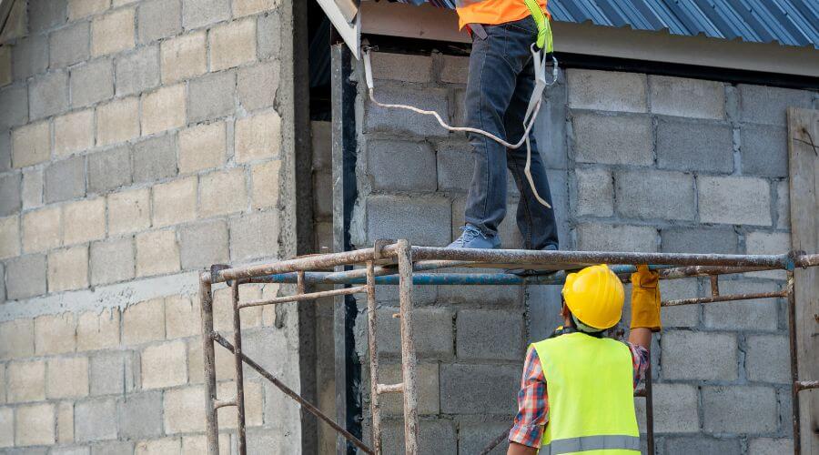 Professional Flat Roofing Installation in Catawba, NC